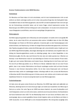 Cardinal Stefan Wyszynski University, Warschau