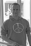 Portrait von Steven Bork