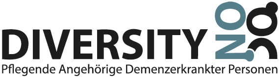 Logo vom Projekt Diversität ON 