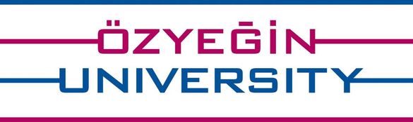 Logo der Özyeğin Üniversitesi