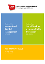Visa Information 2025