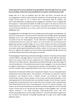 Università degli Studi Suor Orsola Benincasa Neapel, Italien